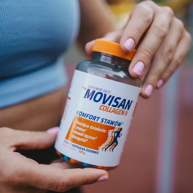 Movisan® Collagen II