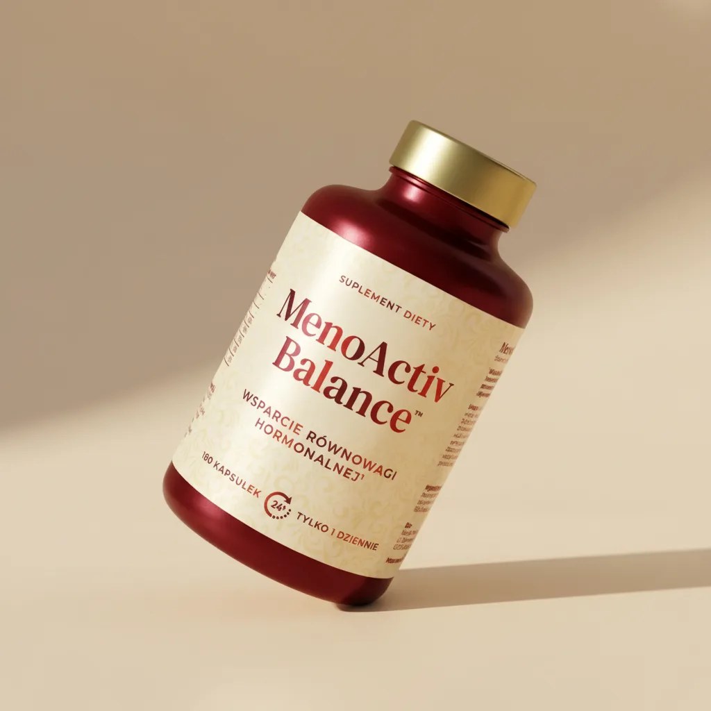MenoActiv Balance® 