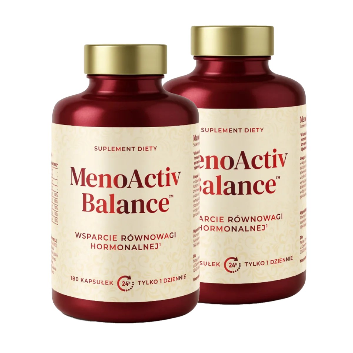 MenoActiv Balance® 