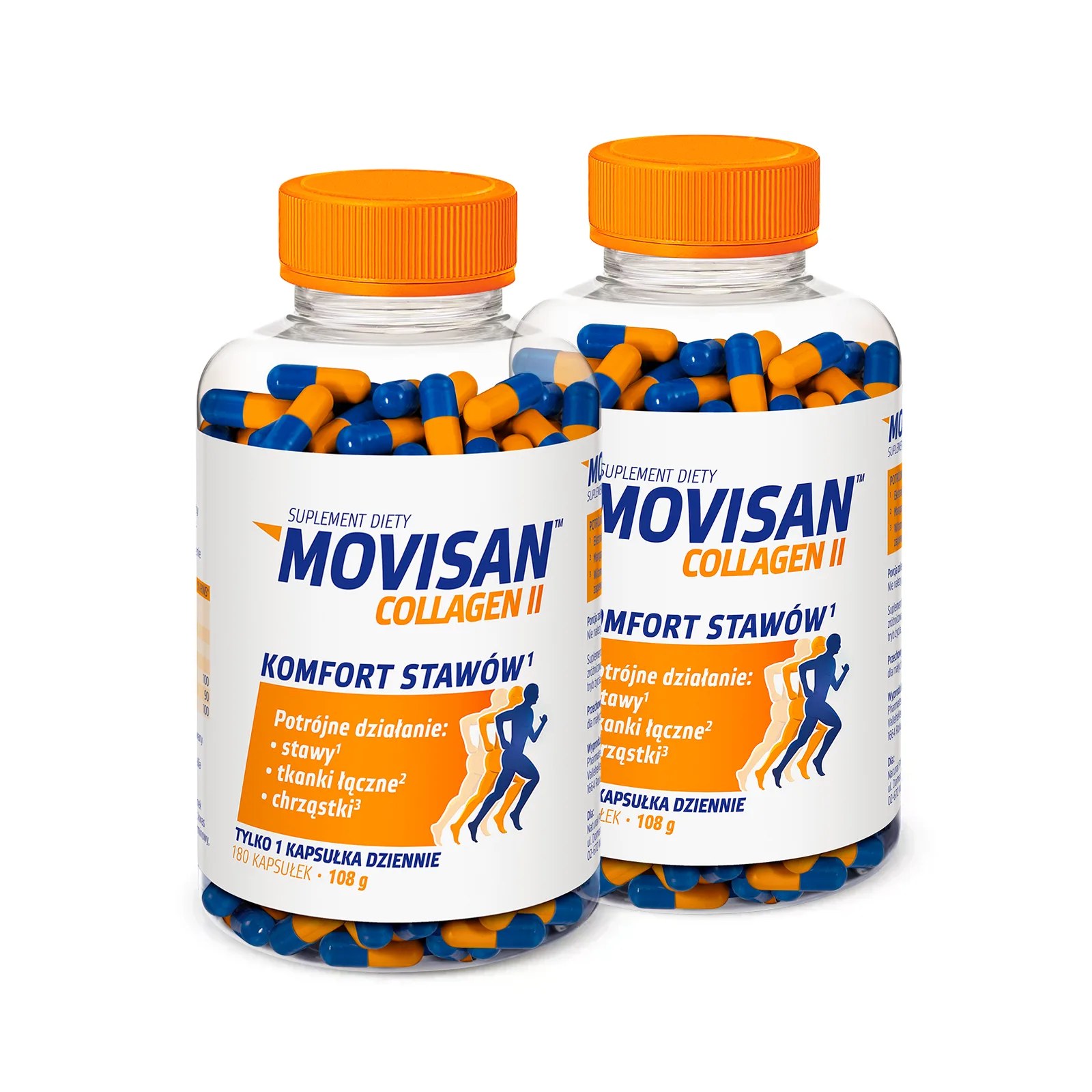 Movisan® Collagen II