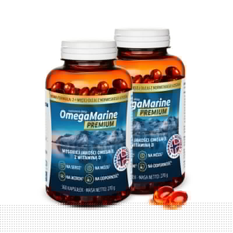 OmegaMarine™
